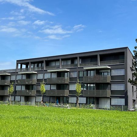 Smart Living Dornbirn Apartment Exterior photo