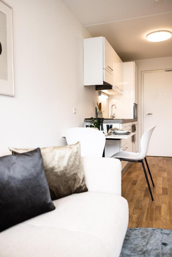 Smart Living Dornbirn Apartment Exterior photo